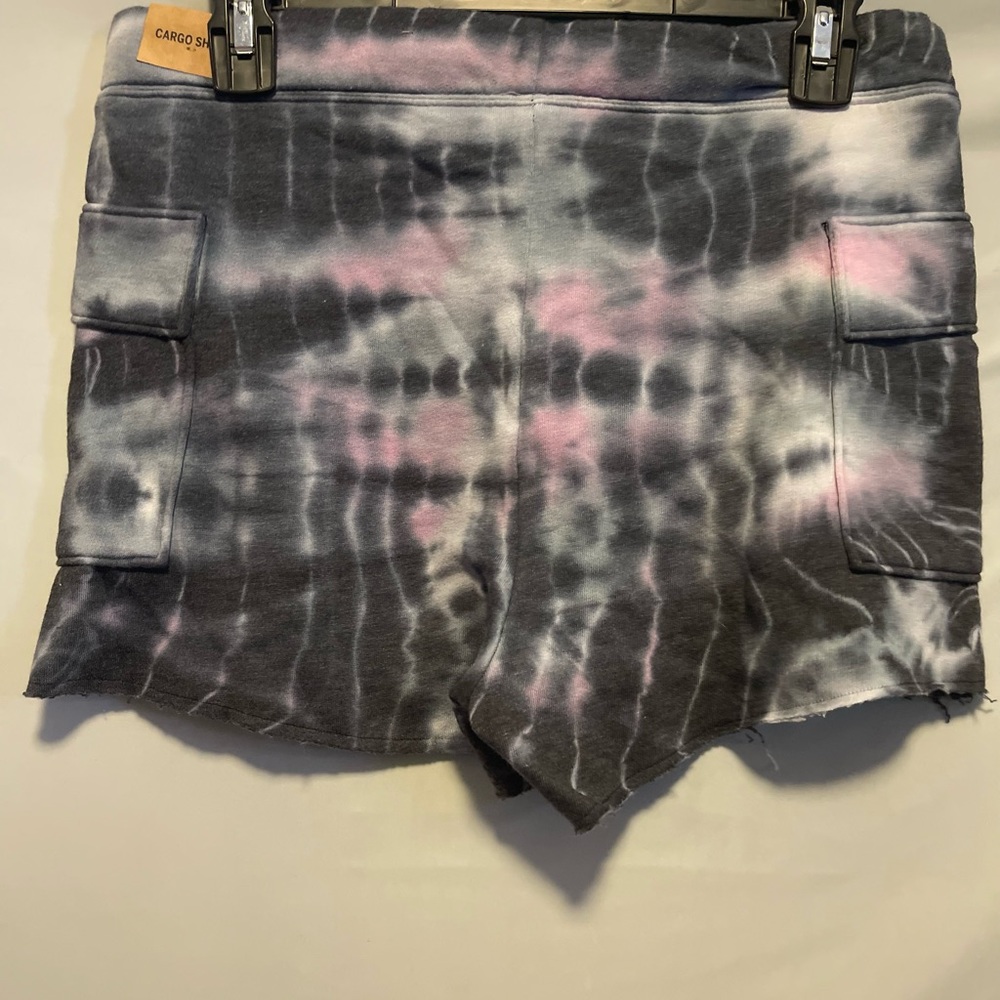Victoria Secret Pink Cargo Shorts